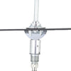 1970-74 Dodge Challenger Fully Automatic Power Antenna - Retro Manufacturing
 - 1