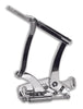 HOOD HINGES 63-64 IMPALA POLISHED