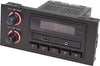 1998-02 GMC Sonoma Newport 1.5 DIN Direct-fit Radio - Retro Manufacturing
 - 1