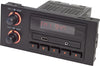 1997-02 Chevrolet Corvette Newport 1.5 DIN Direct-fit Radio - Retro Manufacturing
 - 1