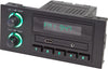 1998-02 GMC Sonoma Newport 1.5 DIN Direct-fit Radio - Retro Manufacturing
 - 2
