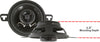 Stereo Dash Replacement Speakers for 1968-81 Buick Electra With Stereo Factory Radio - Retro Manufacturing
 - 3
