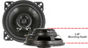 4.5-Inch Ultra-thin Replacement Speakers - Retro Manufacturing
 - 3
