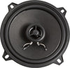 5.25-Inch Ultra-thin Dodge Aires Front Door Replacement Speakers - Retro Manufacturing
 - 1