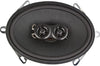 5x7-Inch Ultra-thin Dodge Aires Rear Deck Replacement Speakers - Retro Manufacturing
 - 1