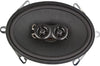 5x7-Inch Ultra-thin Dodge Daytona Side Panel Replacement Speakers - Retro Manufacturing
 - 1