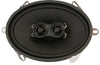 Ultra-thin Dash Replacement Speaker for 1963-64 Chevrolet Bel Air - Retro Manufacturing
 - 1