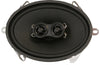 Ultra-thin Dash Replacement Speaker for 1967-72 Chevrolet C/K Series Trucks with Factory Air Conditioning - Retro Manufacturing
 - 1