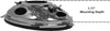 Ultra-thin Dash Replacement Speaker for 1953-57 Chevrolet Corvette