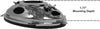 Dash Replacement Speaker for 1971-72 Chevrolet Caprice with Mono Factory Radio - Retro Manufacturing
 - 3