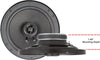 6.5-Inch Standard Series Dodge Colt Rear Deck Replacement Speakers - Retro Manufacturing
 - 2