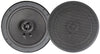 6.5-Inch Standard Series Geo Prizm Rear Deck Replacement Speakers - Retro Manufacturing
 - 1