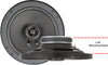 1990-96 Chevrolet S10 Blazer 6.5-Inch Rear Door Speakers - Retro Manufacturing
 - 3