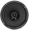6.5-Inch Ultra-thin Ford E-250 Econoline Front Door Replacement Speakers - Retro Manufacturing
 - 1
