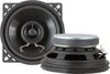 4.5-Inch Standard Series Stereo Speakers - Retro Manufacturing
 - 1