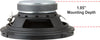 5.25-Inch Standard Series Replacement Speakers - Retro Manufacturing
 - 2