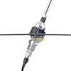 1949-52 Chevrolet Fleetline/Styleline Fully Automatic Power Antenna - Retro Manufacturing
 - 2