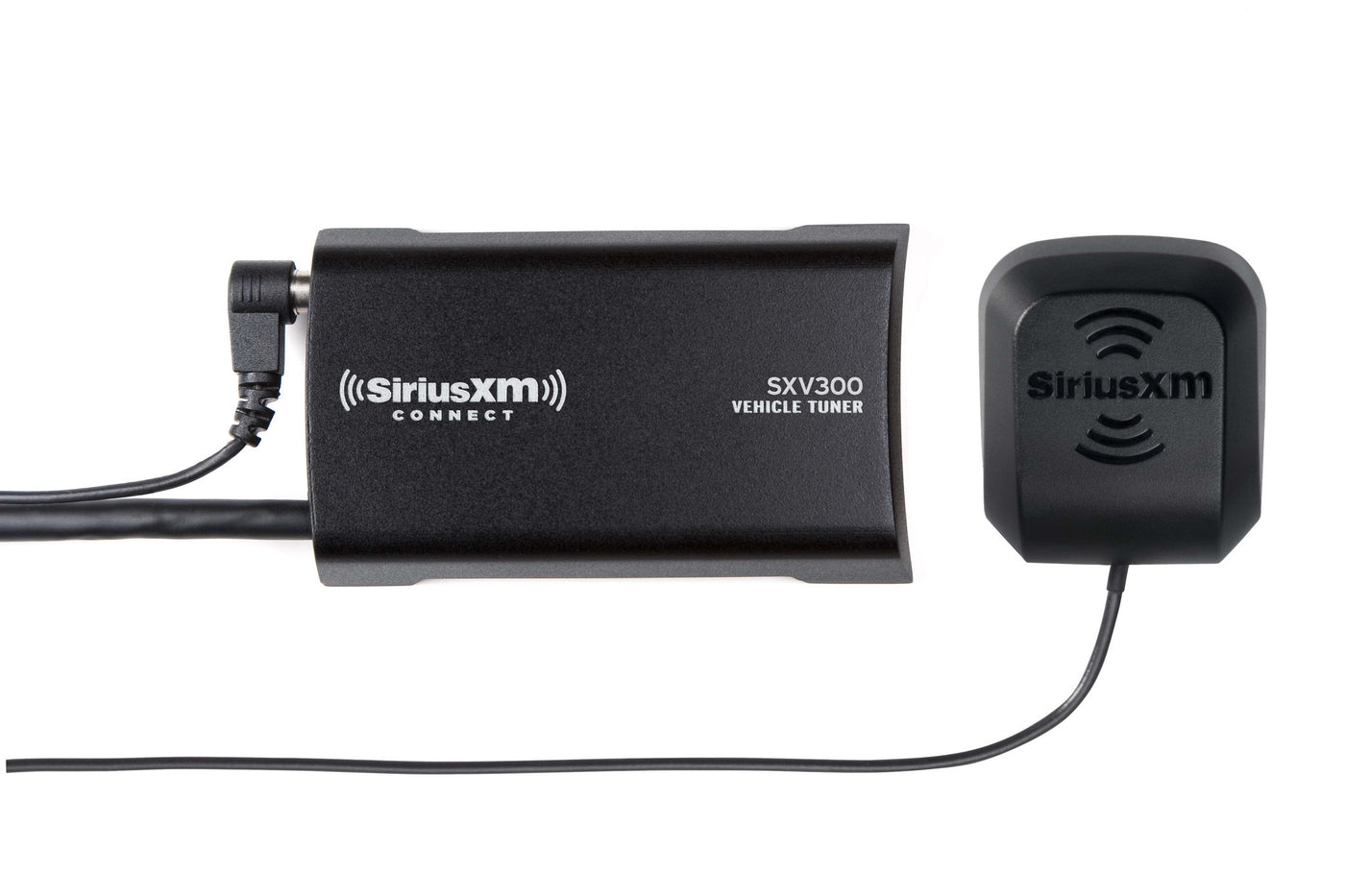 SXV300 SiriusXM Connect Vehicle Tuner FREE After Rebate Hi Tech 