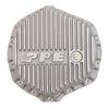PPE CHEVY GMC DURAMAX DODGE DIESEL REAR DIFF COVER MADE IN U.S.A. 2001-2014