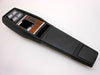 1968 CAMARO 4 SPEED CONSOLE KIT WITH GAUGES ASSEMBLED OIL TEMP FUEL AMP