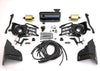 1968 CAMARO RS HEADLIGHT GRILLE CONVERSION KIT RALLY SPORT