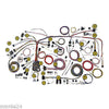 1967-1968 CAMARO WIRING HARNESS KIT American Autowire classic update 500661