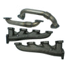 PPE HIGH FLOW EXHAUST MANIFOLDS W/UP-PIPES 6.6L DURAMAX