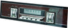 Mopar Logo Radio Screen Protectors for Redondo Radio - Retro Manufacturing
 - 2