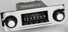 1967-72 GMC C/K Series Trucks Model Two Radio - Retro Manufacturing
 - 1