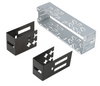 1995-97 Ford Aspire Hermosa Radio with DIN Kit - Retro Manufacturing
 - 5