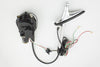 1961-62 Chevrolet Bel Air Fully Automatic Power Antenna