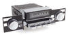 1964 Plymouth Fury Redondo RS Radio - Retro Manufacturing
 - 1