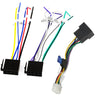 Replacement Wiring Harnesses - Retro Manufacturing
